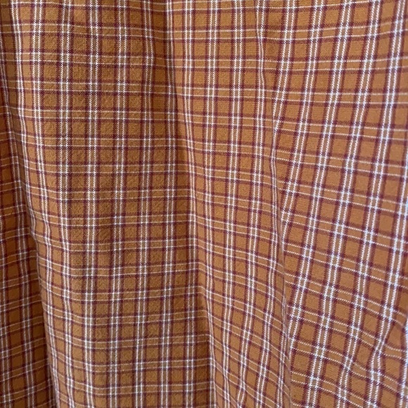 Timberland men’s button down shirt; size medium - Picture 2 of 4